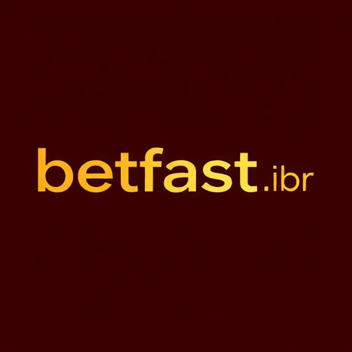 betfast io br Logo